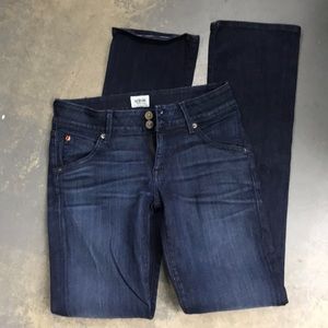 Hudson Jeans size 25! Bin-F14